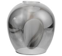 BESTonZON Reemplazo de pantalla irregular pantallas graceling cubiertas de luz decoraciones de baño tapas de cristal, reemplazo de cristal para lámparas colgantes