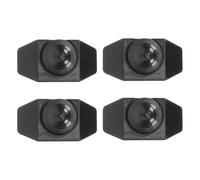 BESTonZON Regulador Intensidad Luz, Regulador De Luz Con Interruptor, Regulador Intensidad Lámpara Mesa Accesorios Iluminación Interruptor Atenuación En Línea Bricolaje Atenuación Lámpara