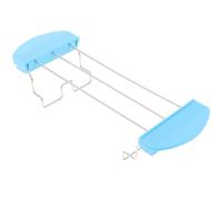 BESTonZON Rejilla De Soporte para Pan Tostador De Calentar Accesorio De Calentador De Tostadas