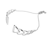 BESTonZON relojgalaxy4 pulseras trenzadas correa de reloj de reemplazo reloj de pulsera s3 relojes esposas pulsera reloj banda decoración del reloj tejer mirar Decorar gt2 Acero inoxidable