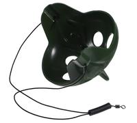 BESTonZON Reptile Habitat Terrarium Rest Platform Safe Reptile Stand For Aquatic Frogs Toads Small Amphibians