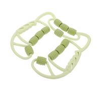 BESTonZON Rodillo Para Pantorrillas Masajeador Muscular 1 Unidad Abrazadera Circular Ligera Para Masaje De Piernas Alivio Muscular Fitness Bienestar Uso Portátil