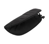 BESTonZON Saco para Silla de Paseo Cubierta de Invierno para Bebés Protector de Pies Cortaviento Fácil Instalación y para Paseos Diarios y Viajes