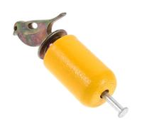 BESTonZON Silbato De Pájaro Llamador De Pájaros Portátil Sonidos De Canto Para Entrenamiento De Aves y Exploración Naturaleza