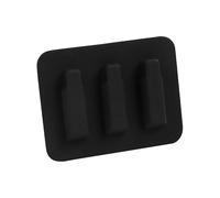 BESTonZON Silenciador De Guitarra Para Práctica De Guitarra Hecha De Material Suave Para Reducir El Ruido Escenarios De Ensayo