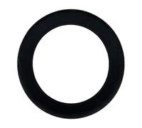 BESTonZON Silenciador De Saxofón De Silicona Mute Práctico Para Saxofón y Tenor Accesorio De Reducción De Ruido Instalación Diseño Compacto y Ligero