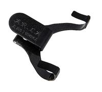 BESTonZON Soporte De Erhu Rack Portátil Para Erhu Soporte Lumbar Para Actuaciones Musicales Accesorios Estables y Duraderos