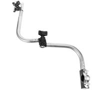 BESTonZON Soporte De Paraguas Retráctil Para Bicicletas Sillas De y Bicicletas Eléctricas y Plegable Inoxidable Fijación Para Sombrillas