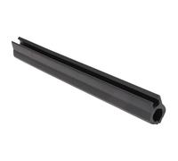 BESTonZON Soporte de púas de Guitarra Soporte de selección de micrófono de Goma Porta púas para Colocar en la Guitarra. plumillas de Guitarra Accesorios de Guitarra Elegir Clip