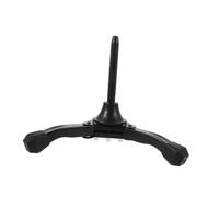BESTonZON Soporte Plegable para Clarinete y Flauta Patas Material Resistente Accesorio para Instrumentos de Viento para Ensayos Casa