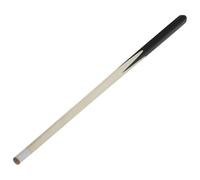 BESTonZON Taco de Billar Corto de Madera para Mini para Billar y Fácil de Usar para Aprender y Jugar Reducidos