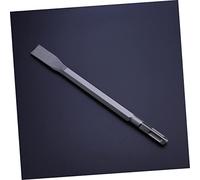 BESTonZON taladros de martillo cincelador para hormigón martillo de piedra taladro percutor cincel martillo electrico sds más cincel baldosas de cerámica perforar cincel puntiagudo