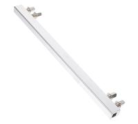 BESTonZON Tambor Doble Pedal Accesorios Doble Pedal De Tambor Eje De Transmisión Pedal De Tambor Pedal De Tambor De Bajo Enlace Kit De Batería Biela Doble Pedal De