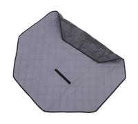 BESTonZON Tapete De Cerca Octogonal para Mascotas Cojín para Jaula De Perro Tapete Lavable para Piso De Mascota y Anti-Manchas para Entrenar Tu Perro y Usarlo como Cama Cómoda Interiores