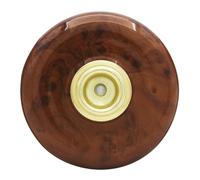 BESTonZON Tapete Para Soporte Antideslizante Protector De Clavija Duradero Tipo De Suelo