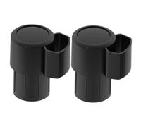 BESTonZON Tapones Para Saxofón Accesorios Para Sax Piezas De Reemplazo Tapón Para Saxofón Tapa Para De Mástil Doblado