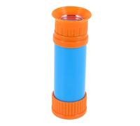 BESTonZON Telescopio Pirata De Juguete Monocular Retráctil Mini Telescópico Educativo