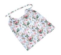 BESTonZON toalla de lactancia pañuelo lactancia Pañuelo para amamantar poncho de enfermería de bebe alimentación paño de enfermería aire cubierta de lactancia algodón