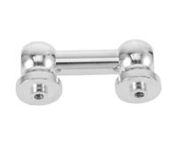 BESTonZON Tom Tambor Accesorios Tambor Hardware Tambor Bola Conjunto Tambor Suministros Parte Del Tambor Tambor Tom Suministros Tambor Tom Accesorios Tambor Tom Parte Tambor Accesorios