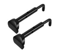 BESTonZON Tornillos De Media Sección Para Violín Tornillo De Reemplazo De Mentonera Accesorios Esenciales