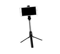 BESTonZON Trípode Obsot Trípode De Mesa Trípodes Trípode De Teléfono Trípode para Teléfono Trípode/Palo para Selfies Palo Selfie Tripode Pequeño Trípode Escritorio