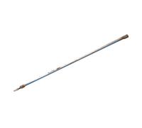 BESTonZON Varilla de Ajuste de Guitarra de Metal Tensor de Guitarra de Dos Vías para Ajuste del Mástil Accesorios Eléctrica