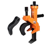 BESTOOL - Herramienta de Cambio de neumáticos para Coche, camión, Tractor, cortacésped, ATV, RV, Carrito de Golf