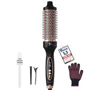 BESTOPE PRO - Cepillo térmico (38 mm, calor rápido PTC 30 S)