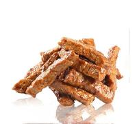 Bestore filete de ternera vainilla francesa delicioso aperitivo diferentes sabores de comida 100g