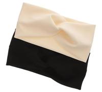 BESTOYARD 2 Diademas Anudadas para Mujer de Tejido Transpirable y Ligero, Accesorios Cabello Ideales para Ejercicios Matutinos y Yoga
