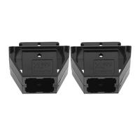 BESTOYARD 2 Piezas Conector de Motor para Silla de Ruedas Eléctrica AC DC