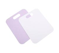 BESTOYARD 2piezas Doblador De Ropa De PP para Camisetas De Tablero para Organizar Ropa Casa y para Adultos y De Usar y