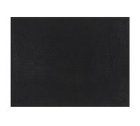 BESTOYARD Alfombrilla de Espuma para Acuario Negra de 15,7x11,8 Pulgadas Absorción de Agua y Amortiguación para Nivelación y Protección del Fondo del Tanque