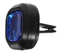 BESTOYARD Ambientador Clip de Ventilación Difusor de Aromas Decoración Interior Creativa para Automóvil y Experiencia Ducción