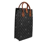 BESTOYARD Bolsa De Reutilizable De Aislamiento Diseño Elegante y Práctico para Transporte De Botellas De Sociales