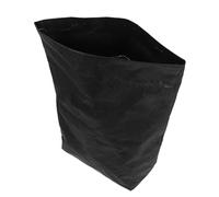 BESTOYARD Bolsa Térmica para Almuerzo de Papel Kraft con Forro de Aluminio y Papel Especial para Mantener la Comida Conservada y Organizada