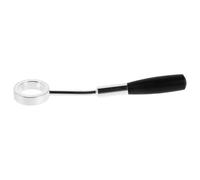 BESTOYARD Corrector de Embocadura para Trompeta de Metal, Dispositivo para Entrenamiento Profesional y Práctica, Minimiza Fatiga y Mejora Respiración en Músicos y Estudiantes