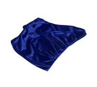 BESTOYARD Fundas Par Azul Resistentes Par para Poliéster Botas Patinaje de Desgaste, Ligeras y Duraderas, Ideales Artístico, 1 a Patines de Hielo