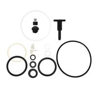 BESTOYARD Kit de Reparación y Válvula de Retorno para Gato Vertical Sellos de Goma 产品配件 Accesorios Duraderos que Extienden la Vida Útil del Equipo