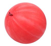 BESTOYARD Meteorológico de Látex Rojo para Observación Profesional Alta Visibilidad y Estabilidad, Adecuado para Grabación Aérea en Eventos y Fiestas