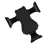 BESTOYARD Teléfono Compacto Móvil de Soporte Coche para Material Ventilación Abs, Diseño y Soporte Flexible para Navegación y Conducción Segura