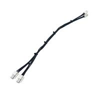 BestParts 1 juego de cable de extensión de alimentación de CPU macho a hembra de repuesto para Dell T3660 XPS 8950 8960 Alienware Aurora R13 R14 R15 R16 Desktop de 16 pulgadas