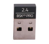 BestParts Adaptador receptor de señal USB de repuesto para mouse inalámbrico Razer Basilisk V3 PRO Hyperspeed (negro)