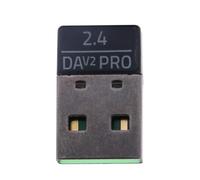 BestParts Adaptador receptor de señal USB de repuesto para mouse inalámbrico Razer Deathadder V2 Pro