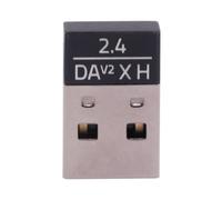 BestParts Adaptador receptor de señal USB de repuesto para mouse inalámbrico Razer DeathAdder V2 X HyperSpeed