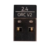 BestParts Adaptador receptor de señal USB de repuesto para mouse inalámbrico Razer Orochi V2