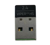 BestParts Adaptador receptor de señal USB de repuesto para mouse inalámbrico Razer Viper V3 HyperSpeed para juegos