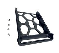 BestParts Bandeja de disco duro de 3.5/2.5 pulgadas (tipo D7) compatible con Synology NAS DS213, DS213+, DS214, DS214play, DS216, DS216+, DA216+Ⅱ, DS218, DS218+, DS220+, DS415+, DS416, DS416play, DS99