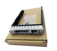 BestParts - Bandeja de disco duro SAS SATA de 2.5 pulgadas para Cisco UCS C220 C240 C480 ML M5 C4200 74-113290-01