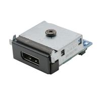 BestParts DP 2.1 Tarjeta de visualización 7XD14 MFF Puerto de expansión para estación de trabajo de escritorio | Repuesto para Dell Pro Micro QCM1250 QBM1250 QBS1250 QBT1250 FCM2250 FCS2250 07XD14